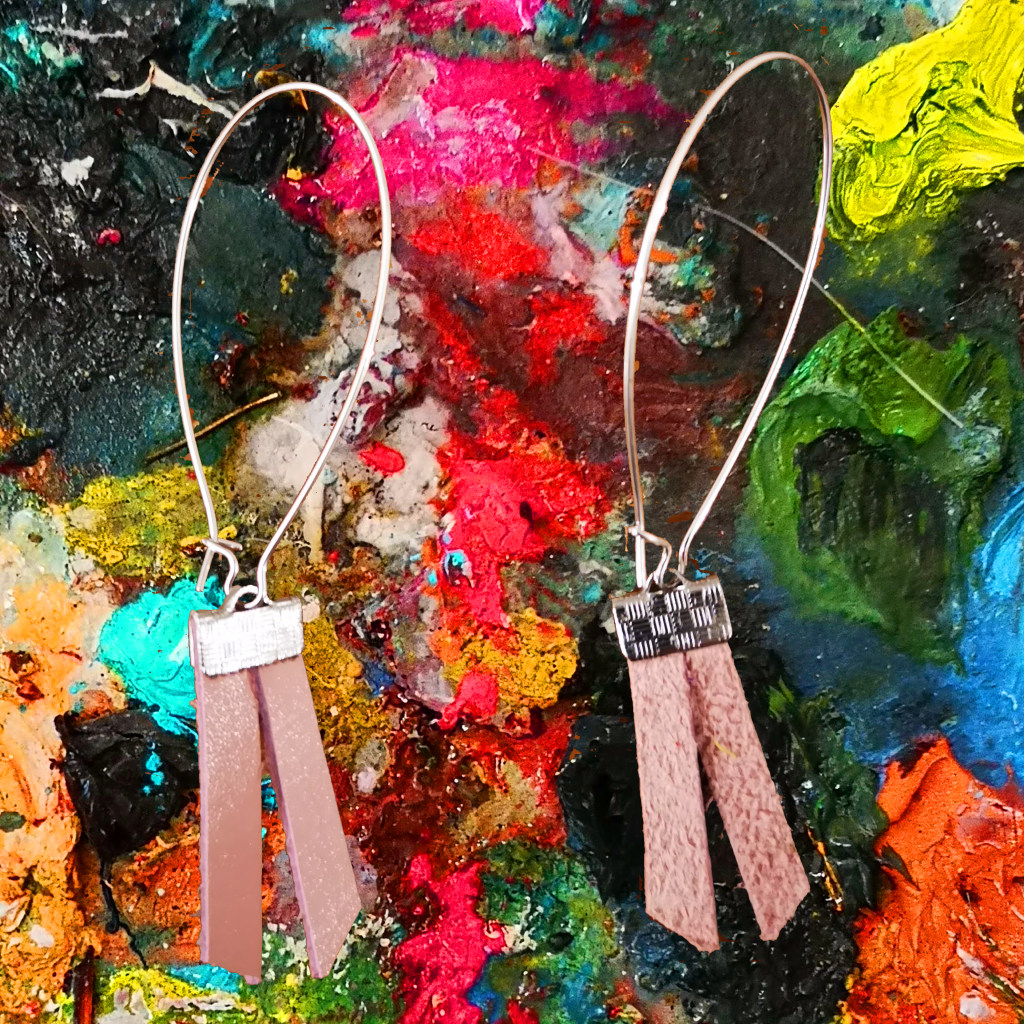 Label LN. Créatrice de bijoux artisanaux en Occitanie